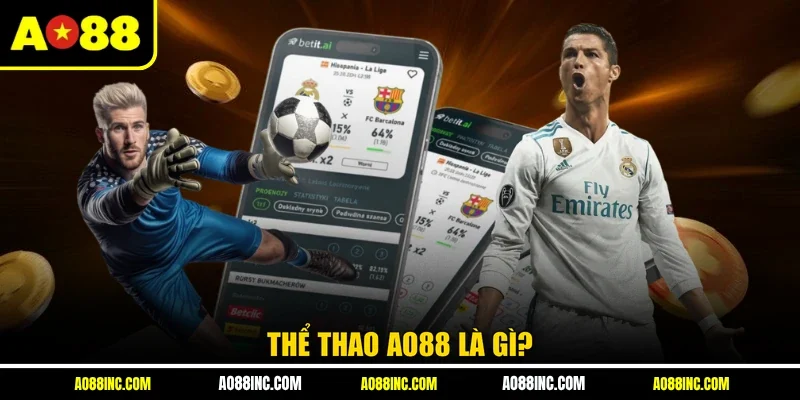 Thể thao AO88 là gì?